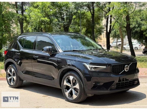 TTN AUTO'dan XC40 T2 PLUSARK 360° +OTONOM+KÖRNOKTA+KEYLESS