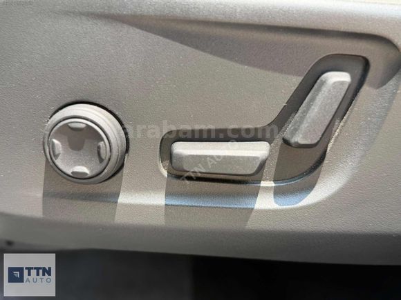 TTN AUTO'dan XC40 T2 PLUSARK 360° +OTONOM+KÖRNOKTA+KEYLESS