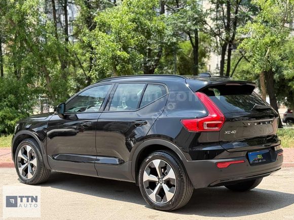 TTN AUTO'dan XC40 T2 PLUSARK 360° +OTONOM+KÖRNOKTA+KEYLESS