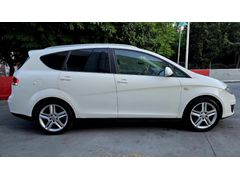 Sahibinden Seat Altea 1.6 TDI Style XL 2011 Model  245.000 km Beyaz