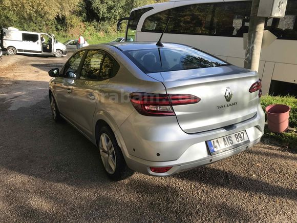 Sahibinden Renault Taliant 1.0 T Touch 2021 Model 