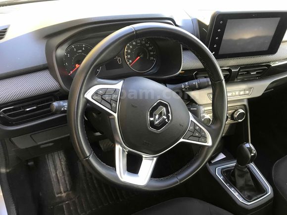 Sahibinden Renault Taliant 1.0 T Touch 2021 Model 