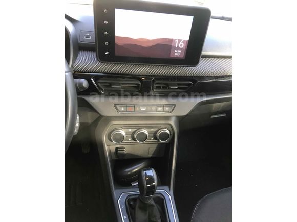Sahibinden Renault Taliant 1.0 T Touch 2021 Model 