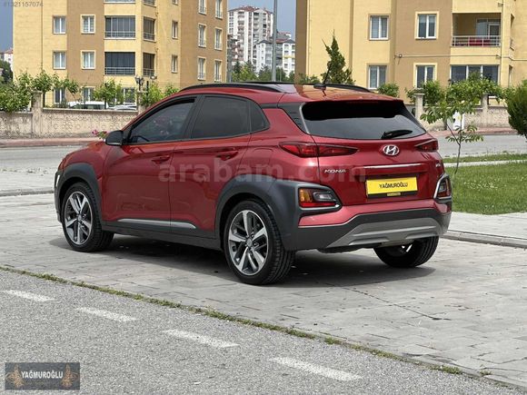2020 HATASIZ BOYASIZ ELİTE SMART
