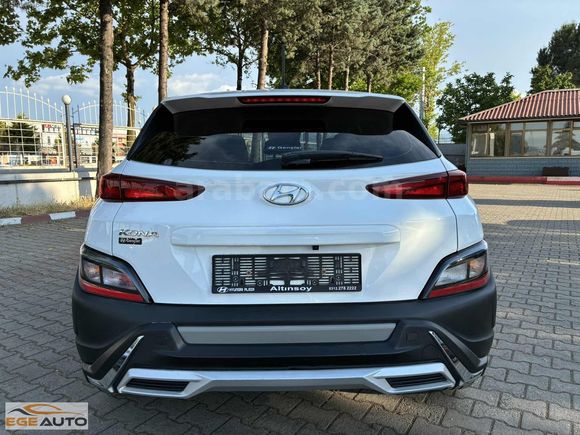 GÜÇLÜ PERFORMANS YAKITTA EKONOMİK MİNİ SUW