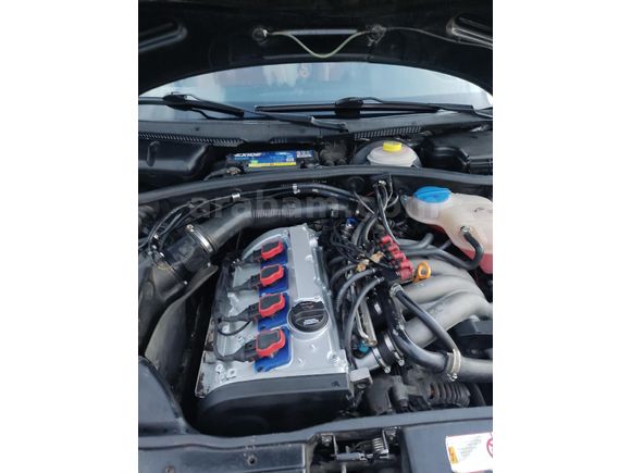 Sahibinden Audi A4 Sedan 1.8 1998 Model Denizli