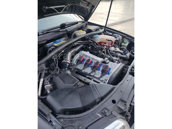 Sahibinden Audi A4 Sedan 1.8 1998 Model Denizli