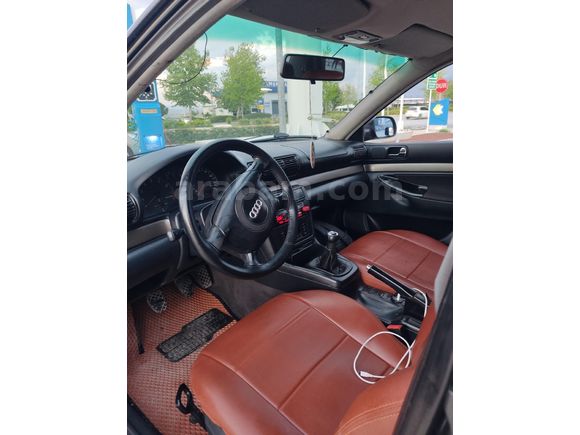 Sahibinden Audi A4 Sedan 1.8 1998 Model Denizli