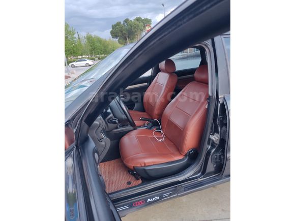 Sahibinden Audi A4 Sedan 1.8 1998 Model Denizli