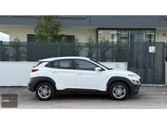 CML AUTO'DAN 2021 HYUNDAİ KONA OTOMATİK KREDİYE UYGUN