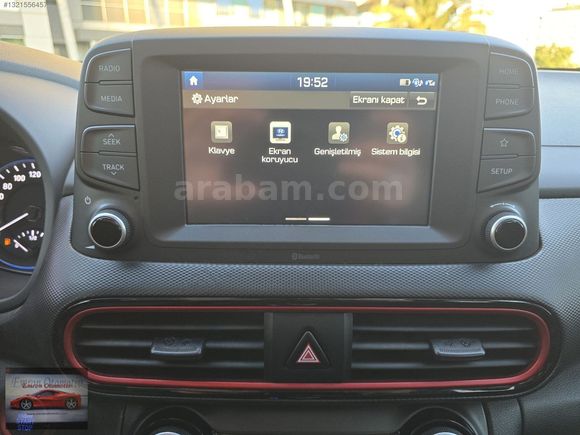 EMRON_DAN_2020_MODEL_İLKSAHİBİ_ELİT SMART_FULL+FULL_HATASIZ_
