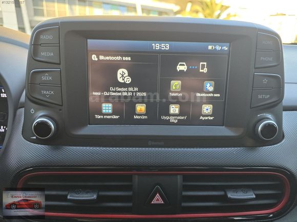 EMRON_DAN_2020_MODEL_İLKSAHİBİ_ELİT SMART_FULL+FULL_HATASIZ_