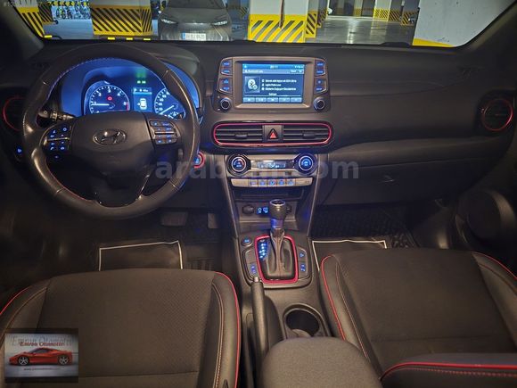 EMRON_DAN_2020_MODEL_İLKSAHİBİ_ELİT SMART_FULL+FULL_HATASIZ_