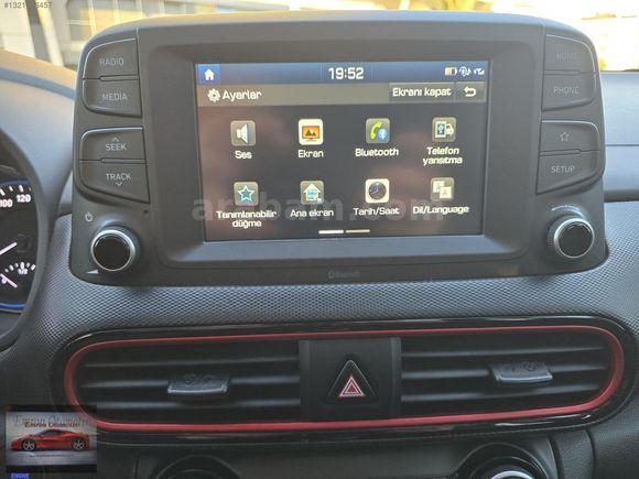 EMRON_DAN_2020_MODEL_İLKSAHİBİ_ELİT SMART_FULL+FULL_HATASIZ_