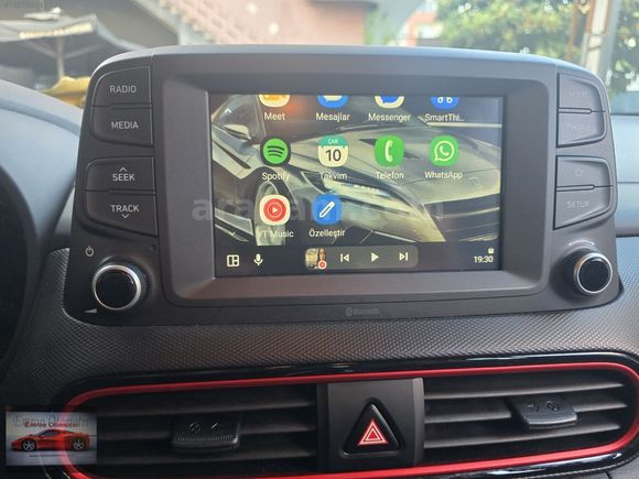EMRON_DAN_2020_MODEL_İLKSAHİBİ_ELİT SMART_FULL+FULL_HATASIZ_
