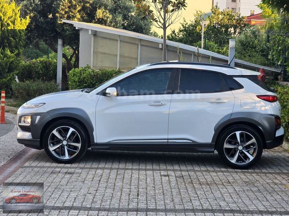 EMRON_DAN_2020_MODEL_İLKSAHİBİ_ELİT SMART_FULL+FULL_HATASIZ_