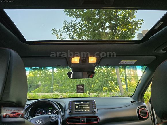 EMRON_DAN_2020_MODEL_İLKSAHİBİ_ELİT SMART_FULL+FULL_HATASIZ_
