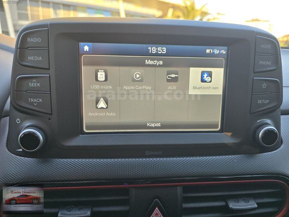 EMRON_DAN_2020_MODEL_İLKSAHİBİ_ELİT SMART_FULL+FULL_HATASIZ_