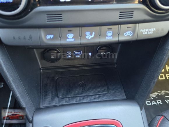 EMRON_DAN_2020_MODEL_İLKSAHİBİ_ELİT SMART_FULL+FULL_HATASIZ_