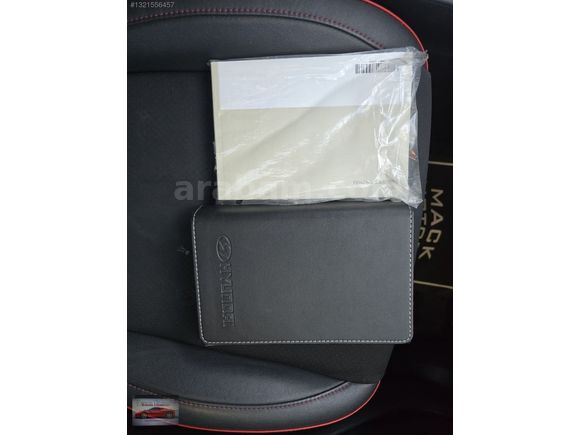 EMRON_DAN_2020_MODEL_İLKSAHİBİ_ELİT SMART_FULL+FULL_HATASIZ_