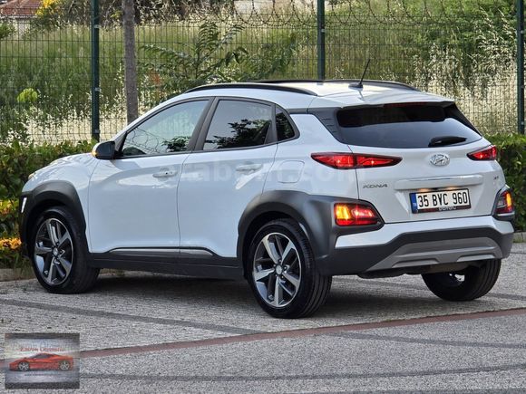 EMRON_DAN_2020_MODEL_İLKSAHİBİ_ELİT SMART_FULL+FULL_HATASIZ_