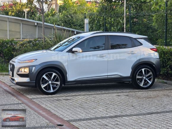 EMRON_DAN_2020_MODEL_İLKSAHİBİ_ELİT SMART_FULL+FULL_HATASIZ_