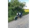 Sahibinden CFmoto 250CL-X 