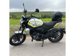 Sahibinden CFmoto 250CL-X 