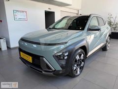 ALDATMAZ PLAZA'DAN BOYASIZ 2023 HYUNDAI KONA 1.0 T-GDI ELİTE