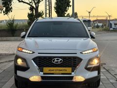 HATASIZ BOYASIZ TRAMERSİZ 2020 HYUNDAİ KONA OTOMATİK SUNROOF