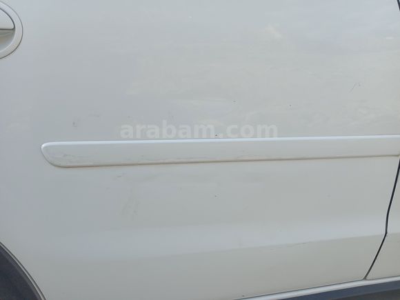 187000 KM Sahibinden Opel Corsa 1.2 Silverline 2006 Model 