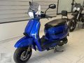 EGEHAN MOTORS'DAN 2023 LAMBRETTA V200 SPECİAL-HATASIZ-