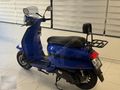 EGEHAN MOTORS'DAN 2023 LAMBRETTA V200 SPECİAL-HATASIZ-