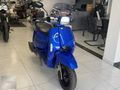 EGEHAN MOTORS'DAN 2023 LAMBRETTA V200 SPECİAL-HATASIZ-