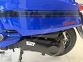EGEHAN MOTORS'DAN 2023 LAMBRETTA V200 SPECİAL-HATASIZ-
