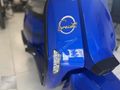 EGEHAN MOTORS'DAN 2023 LAMBRETTA V200 SPECİAL-HATASIZ-
