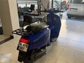 EGEHAN MOTORS'DAN 2023 LAMBRETTA V200 SPECİAL-HATASIZ-