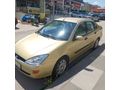Sahibinden Ford Focus 1.6 Ghia 2001 Model 