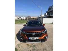 Sahibinden Suzuki S-Cross 1.4 Hybrid GL Elegance 2023 Model 