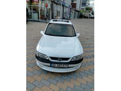 Sahibinden Opel Vectra 2.0 CD 1997 Model 