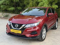 2020 MODEL HATASIZ BOYASIZ NİSSAN QASHQAİ 1.3 VİSİA