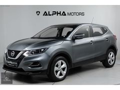 2021 ÇIKIŞLI QASHQAİ 1.3 YENİ NESİL MOTOR TURBO-HATASIZ-BOYASIZ-
