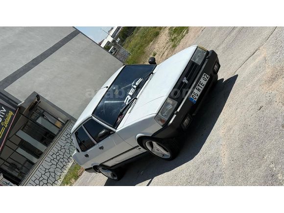 Sahibinden Tofaş Şahin S 1994 Model