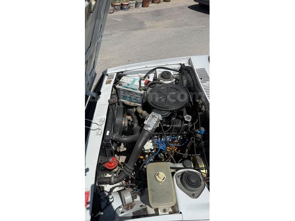Sahibinden Tofaş Şahin S 1994 Model