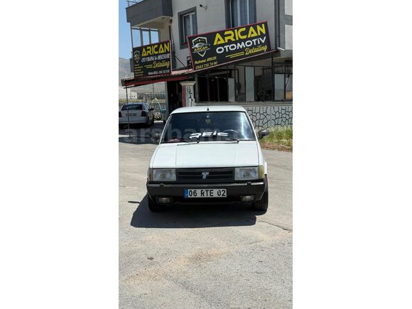 Sahibinden Tofaş Şahin S 1994 Model