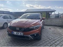 Sahibinden Fiat Egea Cross 1.4 Fire Urban 2021 Model 