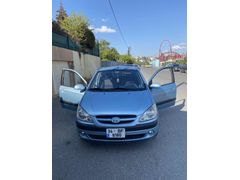 Sahibinden Hyundai Getz 1.5 VGT HY KLM 2007 Model 