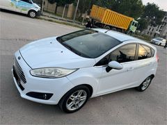 Sahibinden Ford Fiesta 1.5 TDCi Titanium 2013 Model 
