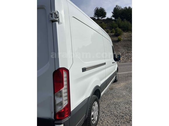 Sahibinden Ford Transit 350 L 2016 Model 