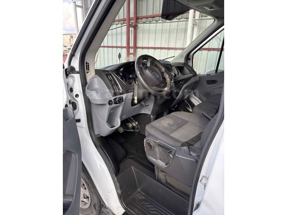 Sahibinden Ford Transit 350 L 2016 Model 